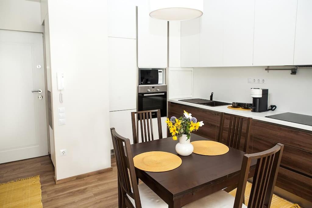 Liszt Apartman Yanıkkale Dış mekan fotoğraf
