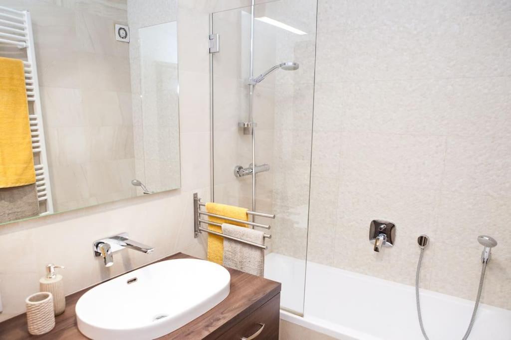 Liszt Apartman Yanıkkale Dış mekan fotoğraf