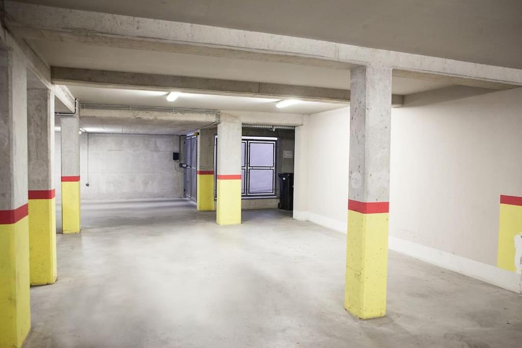 Liszt Apartman Yanıkkale Dış mekan fotoğraf
